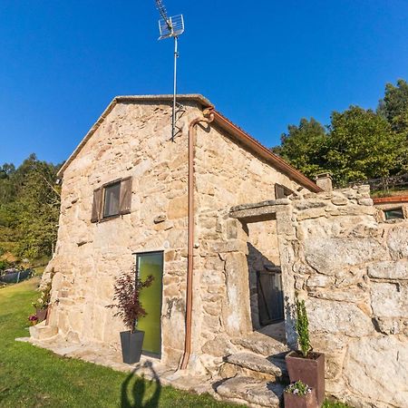Casa Costina Villa Cotobade Exterior photo