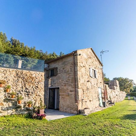 Casa Costina Villa Cotobade Exterior photo